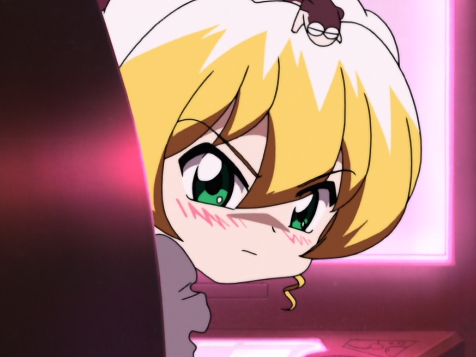 Hanaukyou Maid Tai OVA (Horadric)